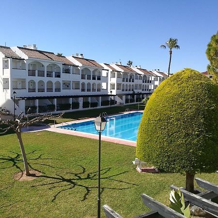 Apartamento Para 4 Personas Con Piscinas Vinarós Kültér fotó