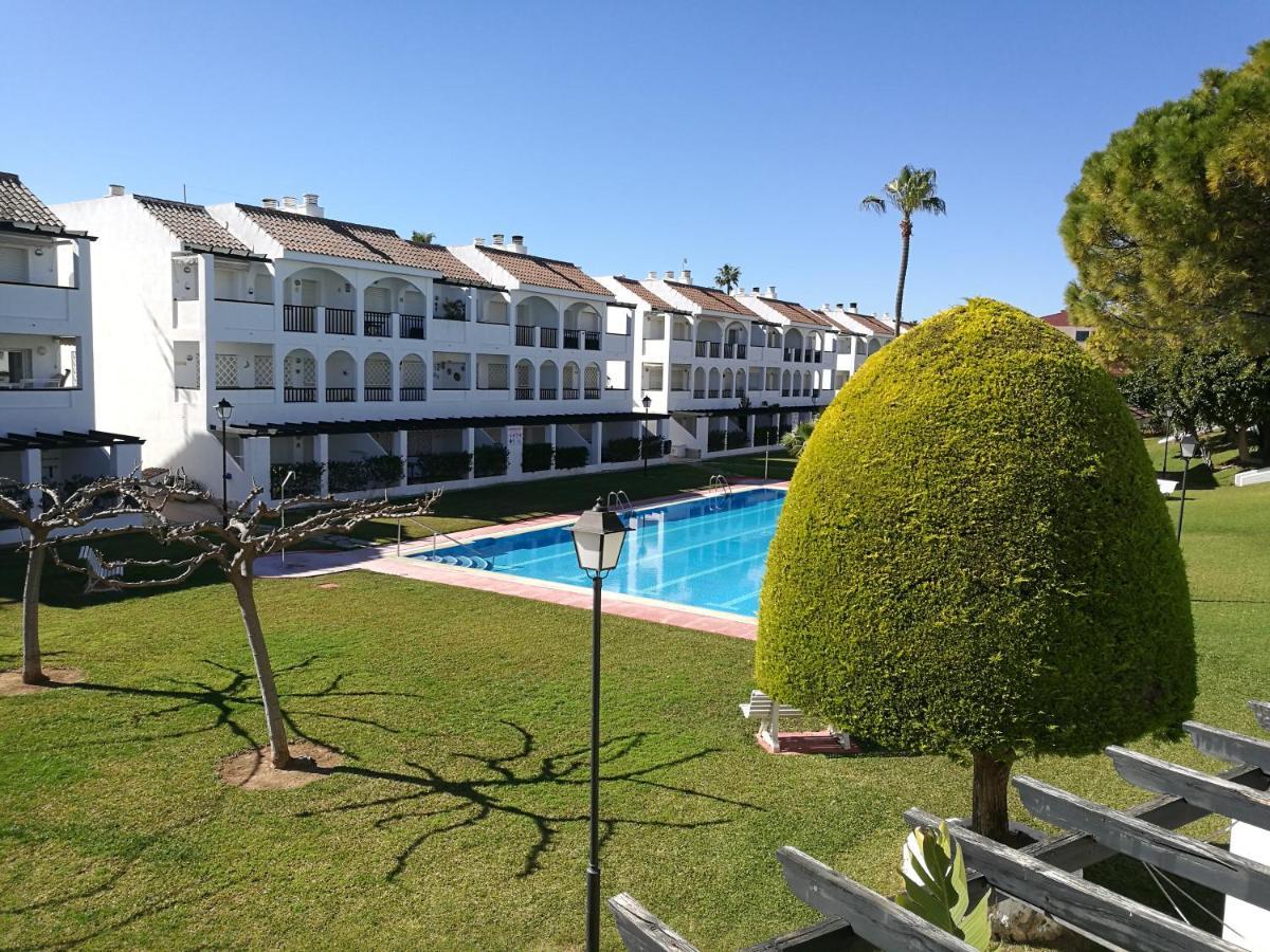 Apartamento Para 4 Personas Con Piscinas Vinarós Kültér fotó