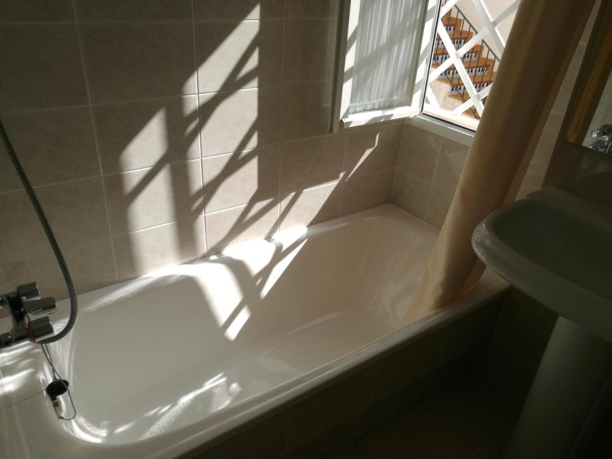 Apartamento Para 4 Personas Con Piscinas Vinarós Kültér fotó